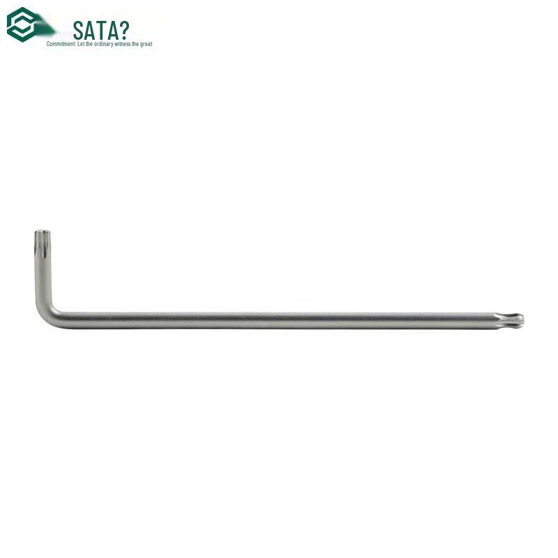 SATA Extra Long Ball-End Torx Wrench