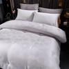 Palace Charm Jacquard Winter Quilt