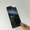 For LG Stylo 6 K71 Q730 LMQ730 Glass Back Cover with Camera Lens Battery Housing Door Replacement Parts
