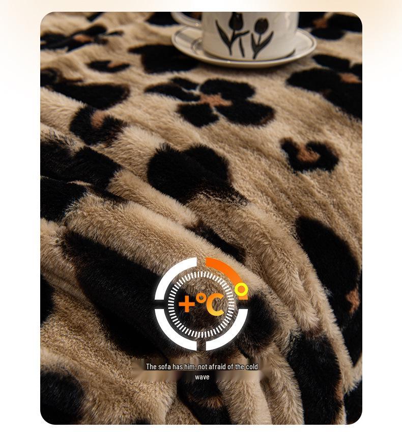 Influencer Vlinder Bank Plaid: Anti-Konijnenhaar Bankhoes, Volledige Dekking Bankhanddoek voor Woonkamer Decoratie.