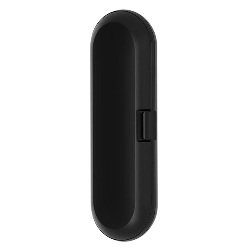 Universal Electric Toothbrush Case Toothbrush Storage Box Organizer Portable Travel Outdoor Electric Toothbrush Protective Cover