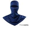 Outdoor Dustproof and UV-proof Headgear Breathable and Quick-drying Sweat-absorbing Cycling Headgear