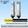 Boyang SFP Gigabit 1.25G Single-Mode Single-Fiber Optical Transceiver