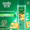Hazeline Root Strengthening Shampoo with Ginger & Ginseng Essence (400g)