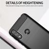 Für Hülle Motorola Moto E7 Power Hülle Für Moto E7 Power Coque TPU Stoßfest Weiche Handyhülle Für Moto E7 Power Plus E6s Fundas