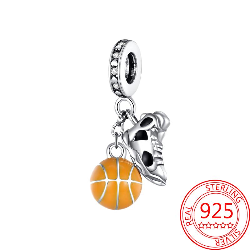 Children'S Pendant Copper Baby Pacifier Dangle Charm Fit Bracelet Necklaces Children'S Cute Jewelry Accessories