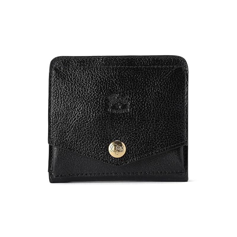 

[il Bizonte] wallet 54_1_54242309141 F black