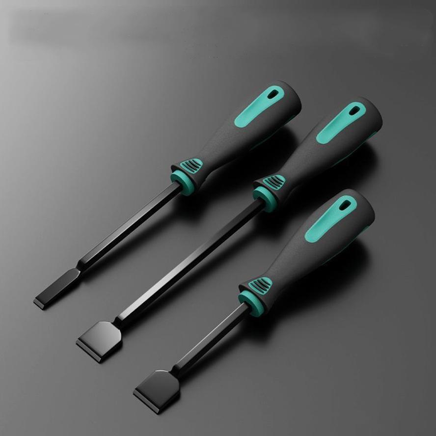 Motorcycle Gasket Scraper Rust Motor Cleaning Car Engine Cylinder Oil Dirt Cylinder Sealant Clean-up Motorcycle Repair Tools