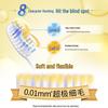 Lion Systema Soft Bristle Gum Care Toothbrush (4-Pack)