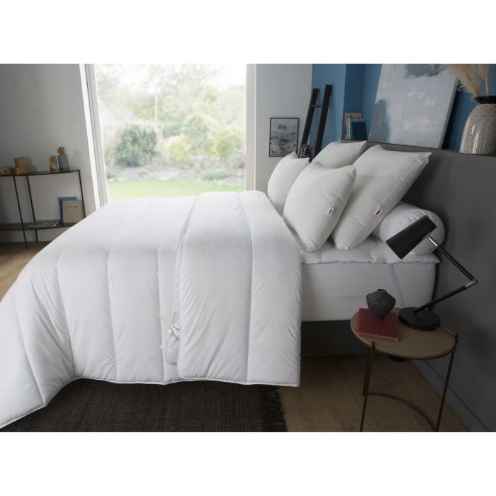 Dodo couette 4 saisons 200+300g/m² 140x200cm