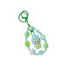 Cute Labubu Mobile Phone Lanyard & Keychain Charm - Perfect Holiday Gift