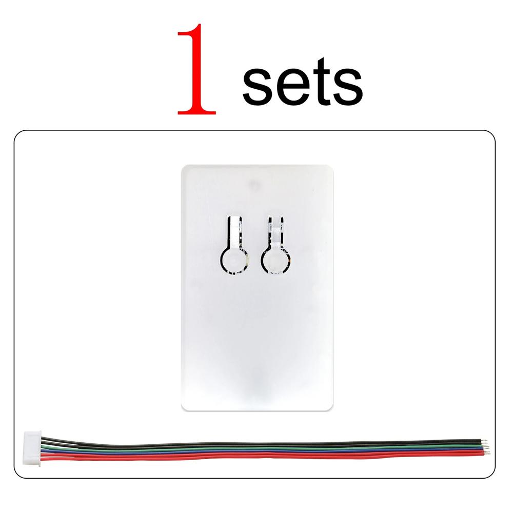 1 Set CAN BUS Data Logger for All Car CAN BUS Module Data Transceiver