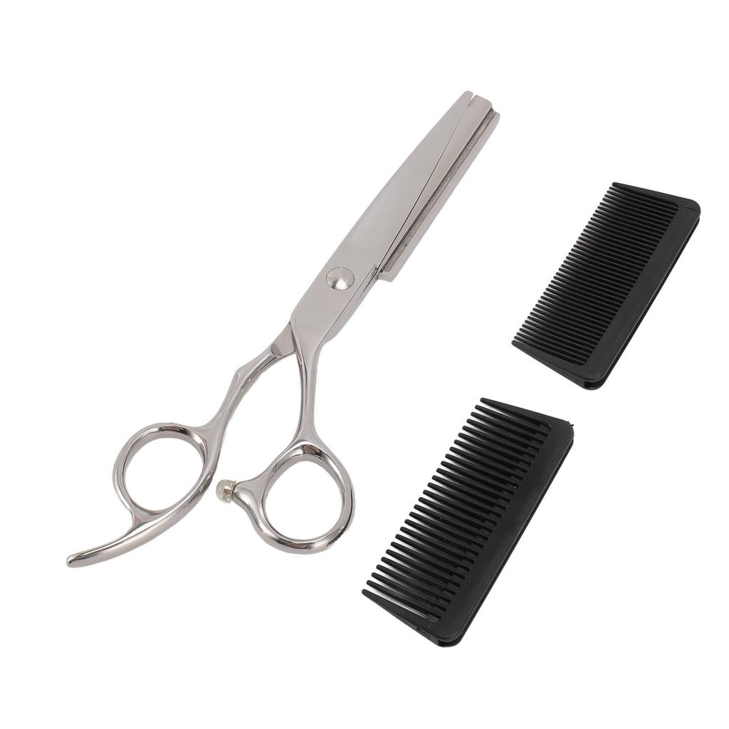 Kit foarfece de tuns din oțel inoxidabil tăiere precisă multifuncțională profesională pentru salon acasă