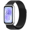 Milanese Loop Band For Huawei Band 11/11 NFC Stainless Steel Mesh Strap for Huawei Band 11 Pro Bracelet Wristband