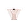 Victoria's Secret Floral Lace Mesh Hipster Briefs