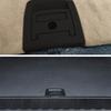 Autozubehör für BMW E70 X5 E71 X6 2006-2013 Kofferraum Heckabdeckung Bodenplatte Matte Teppich Griff 51476958161