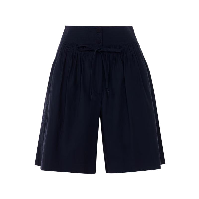 Women s Casual Sun-Protective Shorts M