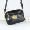 New Women's Shoulder Bag Fashion Trend Embossed Crossbody Portable Dual-purpose Mother Bag Women