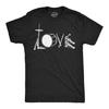 Sarcastic Music Lover Tee: I Like Music And Maybe 3 People