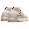 Adidas Yeezy Quantum Mist Slate Unisex Sneakers Cream HQ2085