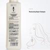 Adolph Moisturizing Repair Shampoo & Augu Flower Bomb Shower Gel Set