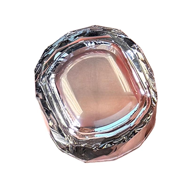 

Premium Crystal Start Knob Guard Cover For Auto Interior Upgraded Feature Easy Installation And Scratch Resistant Glass 1