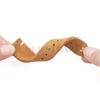 18mm 20mm 22mm Band High Quality Suede Cowhide Strap for Seiko Watchband Butterfly Buckle Wristband Vintage Bracelet Accessories