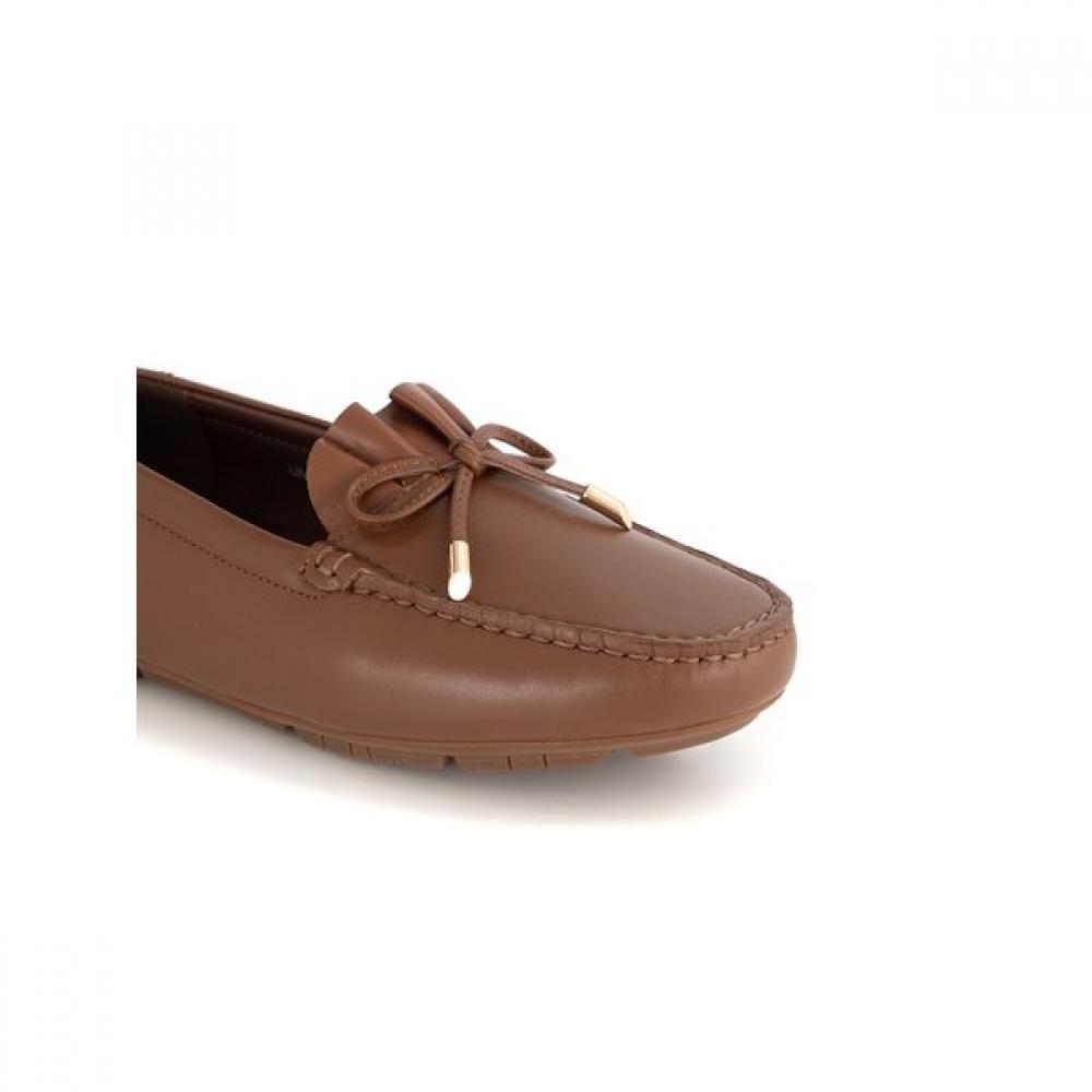 Tandy Women S Loafer Brown G25031