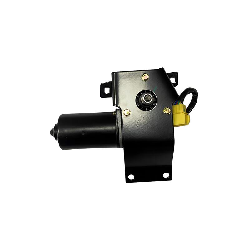 Howo ZZ1167 Wiper Motor Assembly