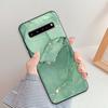 Para Samsung S10 Funda 5G Animal Lindo Cubierta Para Samsung Galaxy S10 Plus Suave TPU Silicona Funda de Teléfono Para SamsungS10 S10e S10 Lite