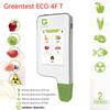 Food Safety Detector Portable New In Food Nitrate Tester Fruits And Vegetables Meat Radiation Nitrate Detection Health Care