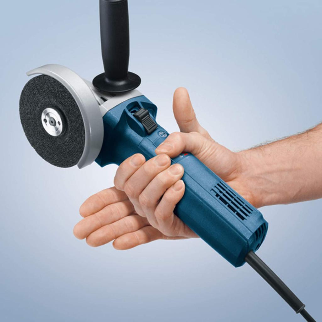 Bosch Professional 100mm Disc Grinder GWS750-100I