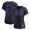 2026 Toronto Blue Jays 4 11 27 # Baseball Uniform Women's Jersey