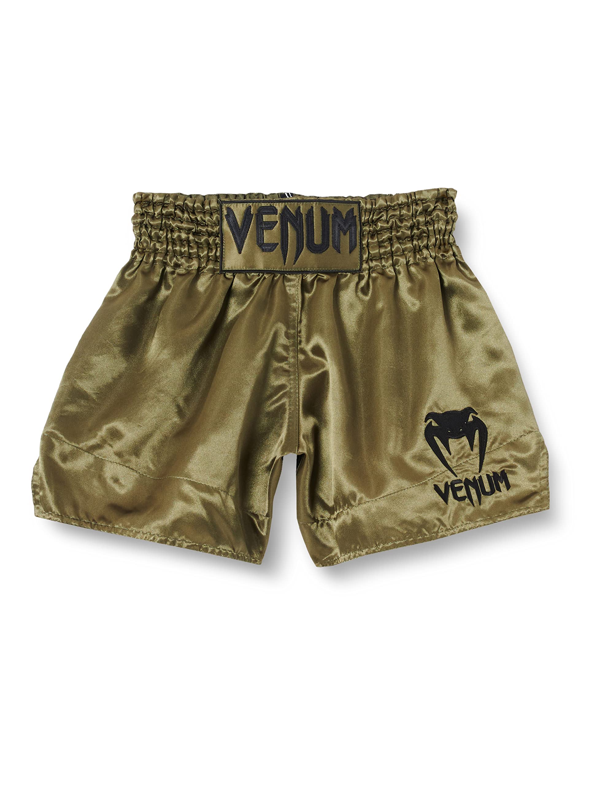 

Venum Muay Thai Shorts Classic Men s (Camo, XL)