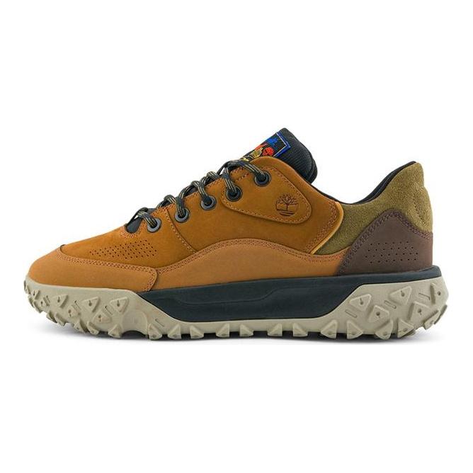 Timberland Motion 6 Všestranné turistické boty Pánské turistické boty A6BZW-EM5