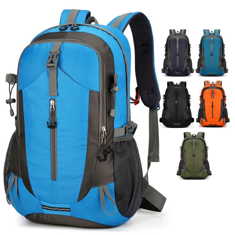 Outdoor Waterproof Hiking Backpack