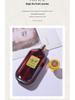 Small Town Yika Woody Floral Women's Perfume - Long-Lasting Scent, Arabian-inspired Fragrance