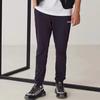 New FILA Knitted Sports Pants Men's Legend Blue F51M138616FNV