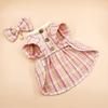 Soft Pet Princess Dress Breathable Cat Skirt Pet Supplies Pet Windbreaker  Autumn Winter