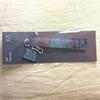 [USED] Junsu Keychain Weverse Our Season JUNSU XIA