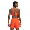 Under Armour Womens/Ladies Cross Back Sports Bra