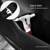 Multifunctional Car Window Breaker & Seatbelt Cutter