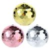 Nightclub with Straw Flashlight Sparkly Wine Goblets Disco Ball Cup Cocktail Bar Tools