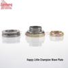 Huanxi Xiaoguanwang Motorcycle Wave Disc Accessories
