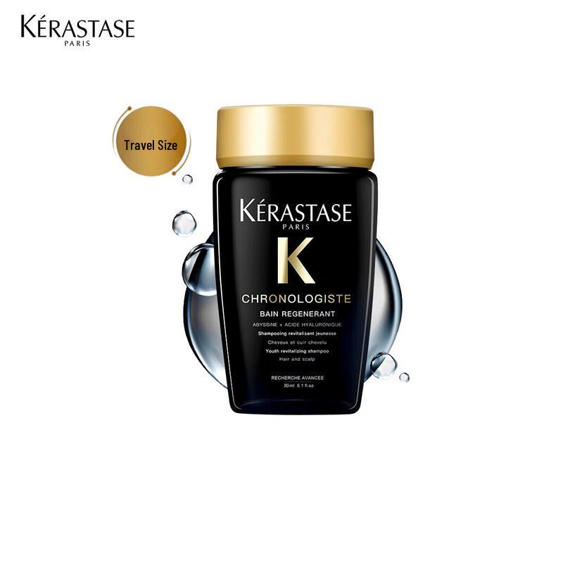 

Kérastase Chronologiste Revitalizing Shampoo