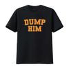 Dump Him T Shirt for Adult Cotton Britney Spears Inspired Vintage Vintage Washed Slightly Soft Breathable - Men's Summer Cot...
