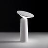 Lâmpadas de mesa com sensor de toque inteligente para sala de estar, quarto, lâmpada de mesa com controle remoto, carregamento USB, lâmpada de barra, luz noturna LED