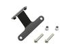 HURRICANE Meter for Rebel 250 and Rebel 500 Stay, Black, (HM3570)