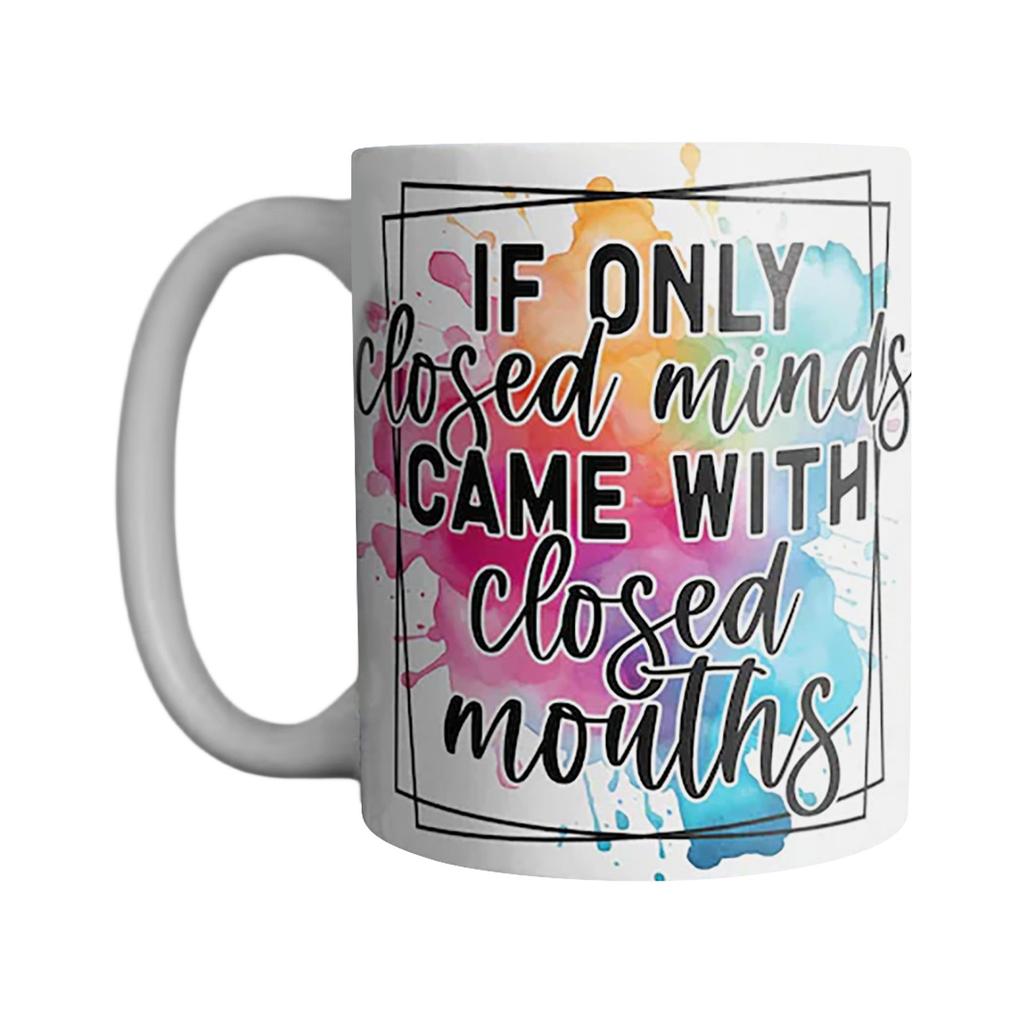 Creative New Ceramic Kitchen Fun Black Coffee Cup