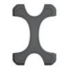 Portable Shockproof External Hard Disk Drive Bag Carry Case Cover Silicone Rubber Case Heat Dissipation Accessories